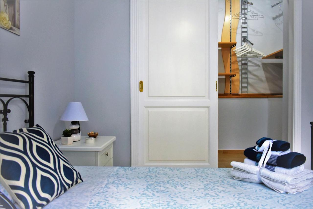 Casa Vacanze Enea Santa Maria di Leuca Dış mekan fotoğraf